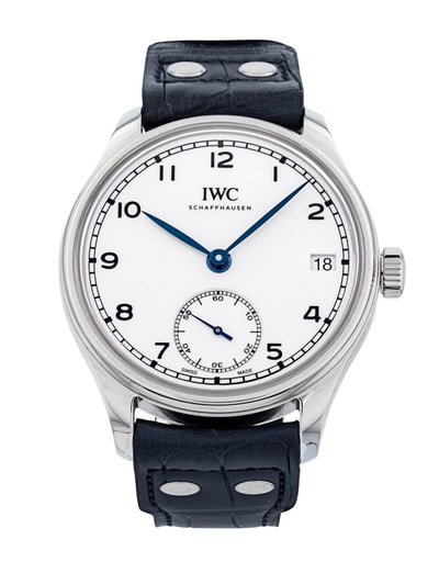 IWC Portofino Hand-Wound IW510212